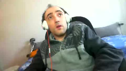 bentish online show from 22, 12, 2025