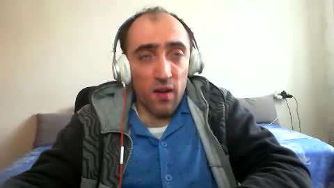 bentish online show from 27, 3, 2026