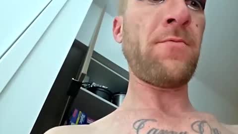 BentOverBlonde online show from 2, 4, 2026