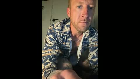 BentOverBlonde online show from 18, 4, 2026