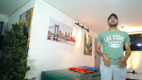 benz boys online show from 10, 2, 2026