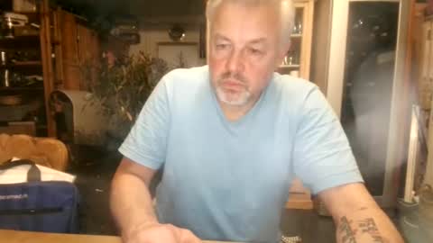 Martin online show from 4, 1, 2025