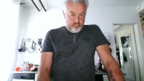 Martin online show from 21, 9, 2025