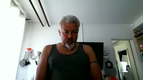 Martin online show from 19, 5, 2026
