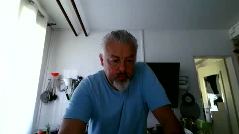 Martin online show from 24, 5, 2026