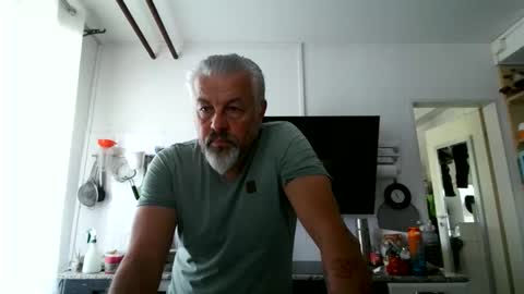 Martin online show from 30, 5, 2026