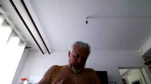 Martin online show from 27, 7, 2026