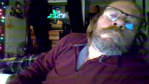 bergeeric1970 online show from 6, 1, 2026