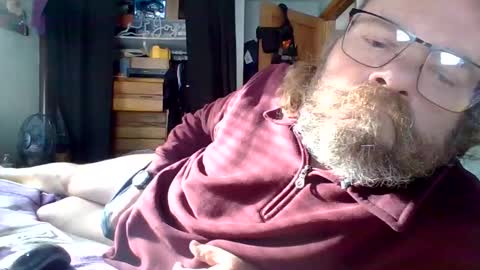 bergeeric1970 online show from 12, 1, 2026