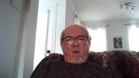 bernard1102 online show from 3, 1, 2025