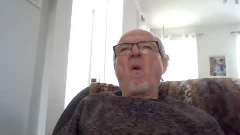 bernard1102 online show from 3, 1, 2025