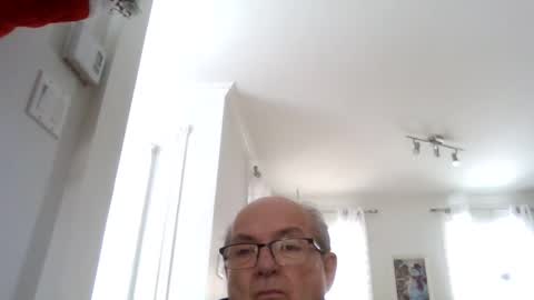 bernard1102 online show from 6, 1, 2025