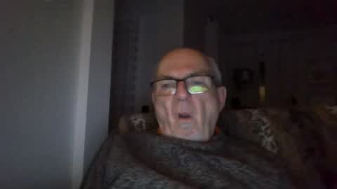 bernard1102 online show from 23, 1, 2025