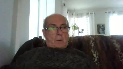 bernard1102 online show from 24, 11, 2025