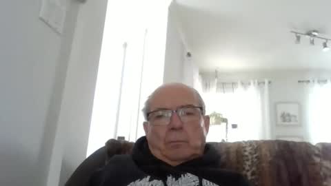 bernard1102 online show from 7, 3, 2026