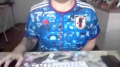 Bernardo online show from 15, 5, 2026