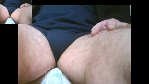 Snapshot of bernardo1968 chatting on 5, 1, 2025 bernardo1968 online show from 5, 1, 2025