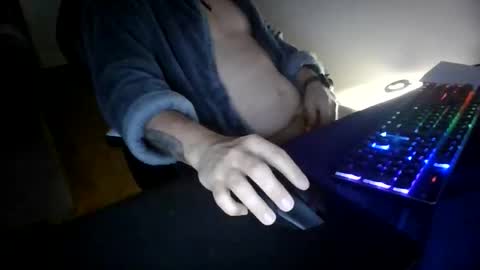 Bernhard online show from 5, 5, 2026