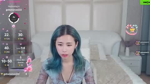 berniceafra online show from 15, 9, 2025