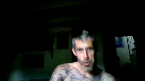 bernichaos77 online show from 14, 5, 2026
