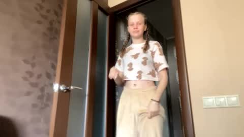 Sophia online show from 4, 10, 2025