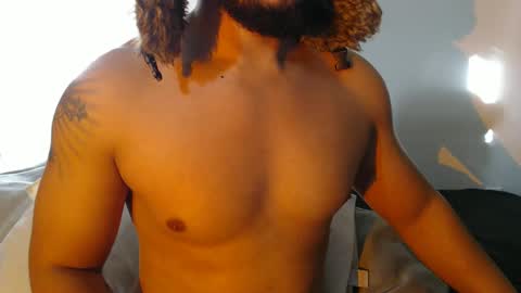berriess_ online show from 17, 1, 2025