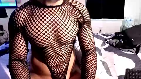 berriess_ online show from 14, 10, 2025