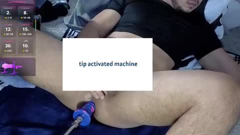 berriess_ online show from 4, 4, 2026