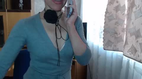 Snapshot of berry2024 chatting on 2, 1, 2025 berry2024 online show from 2, 1, 2025