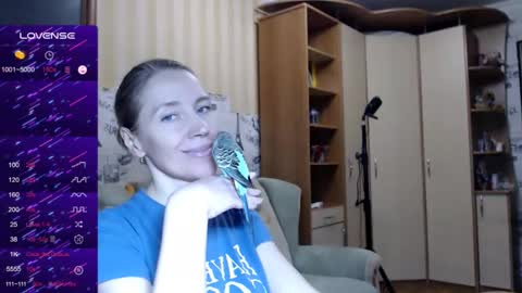 Snapshot of berry2024 chatting on 5, 2, 2025 berry2024 online show from 5, 2, 2025