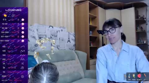 Snapshot of berry2024 chatting on 2, 3, 2025 berry2024 online show from 2, 3, 2025