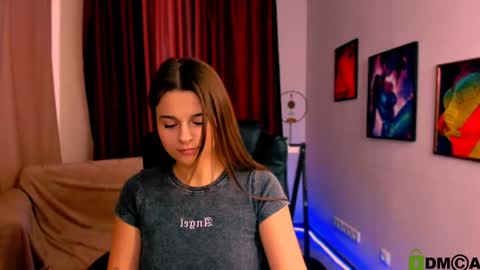 Alma online show from 26, 1, 2025