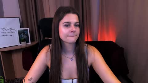 Alma online show from 27, 1, 2025