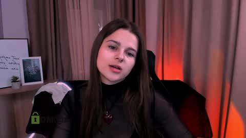 Alma online show from 9, 2, 2025