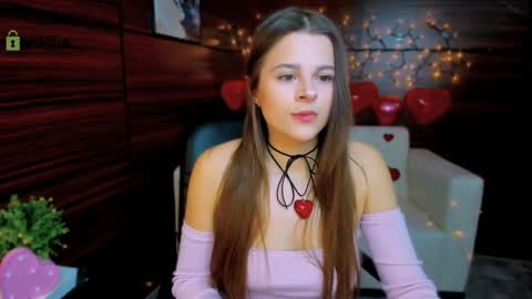 Alma online show from 17, 2, 2025