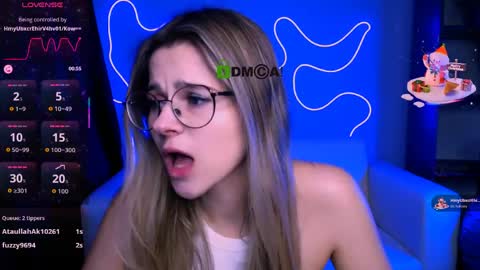 Alma online show from 1, 4, 2026