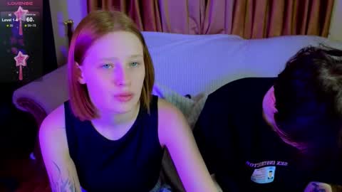 Your sweet Tara and Eva online show from 3, 10, 2025
