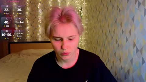 Your sweet Tara and Eva online show from 17, 2, 2026