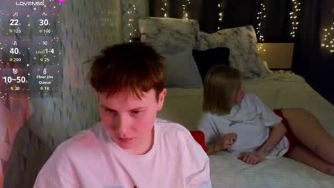 Your sweet Tara and Eva online show from 18, 3, 2026