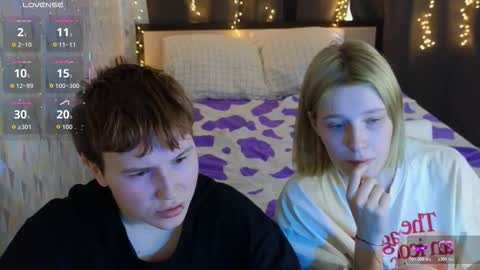 Your sweet Tara and Eva online show from 30, 3, 2026