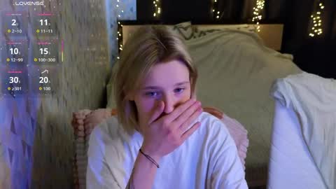 Your sweet Tara and Eva online show from 2, 4, 2026