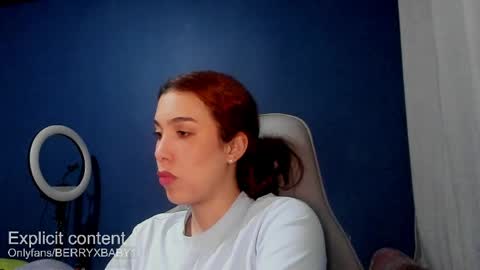 berryxbaby online show from 10, 4, 2026