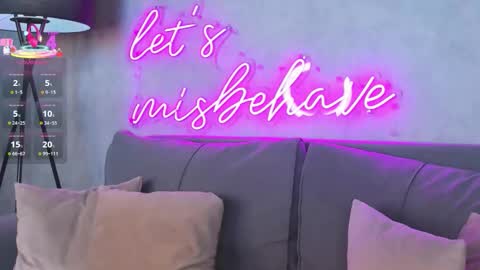 Berta  online show from 29, 11, 2025