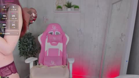 Berta  online show from 8, 3, 2026