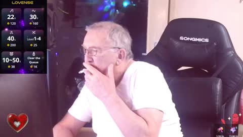 Snapshot of best127 chatting on 13, 9, 2025 jean online show from 13, 9, 2025