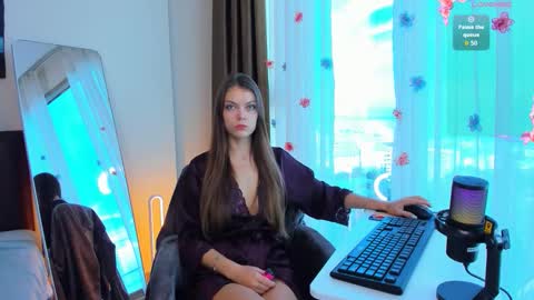 Alice online show from 11, 10, 2025