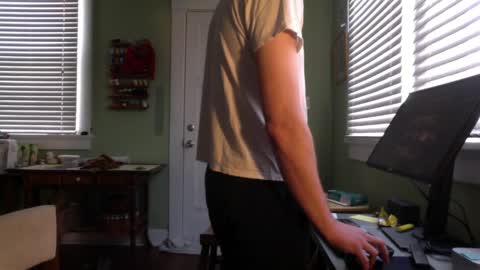 Snapshot of best_triam chatting on 19, 1, 2025 best_triam online show from 19, 1, 2025