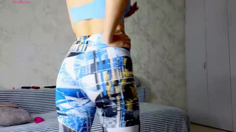 Hellen and Natali online show from 22, 3, 2026