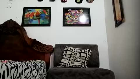 Snapshot of bestia_salvaje chatting on 21, 12, 2024 Andres online show from 21, 12, 2024