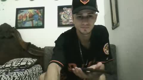 Snapshot of bestia_salvaje chatting on 2, 2, 2025 Andres online show from 2, 2, 2025